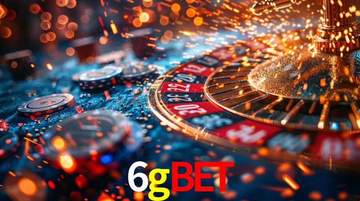 Seasonal Promotions 6gbet