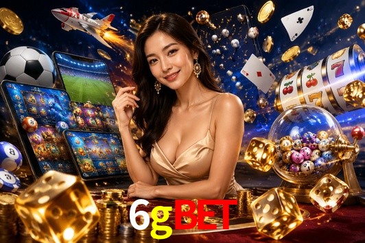 Account Benefits 6gbet