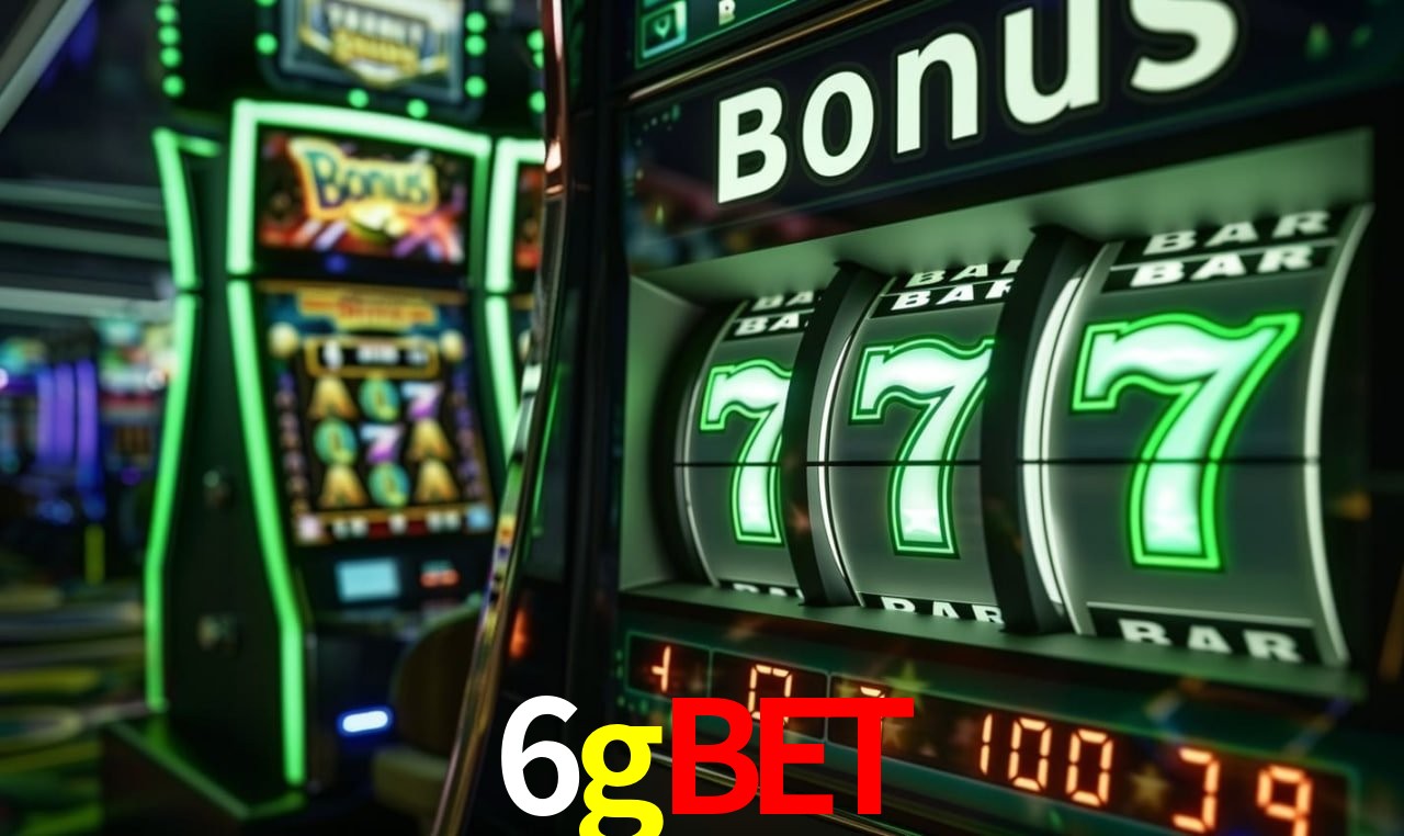 Secure Login 6gbet