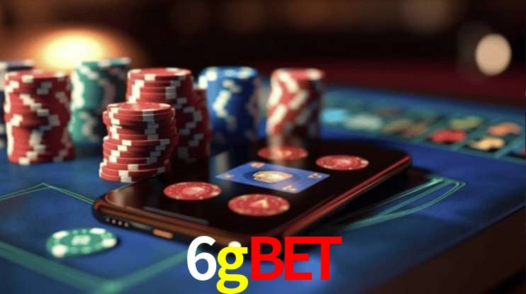 Promoções Sazonais 6gbet
