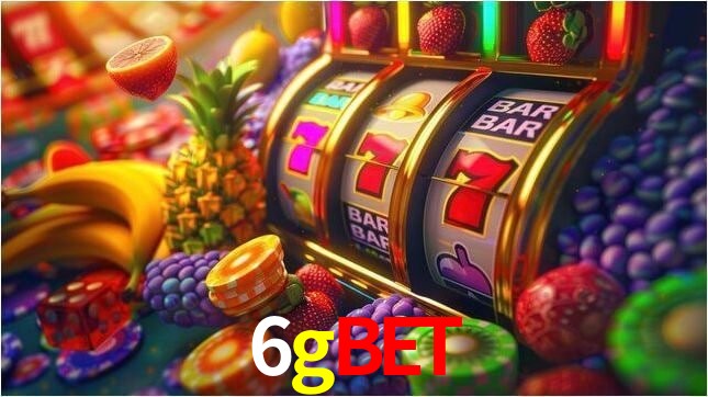 Descubra a Essência do 6gbet: Nossa História e Compromissos