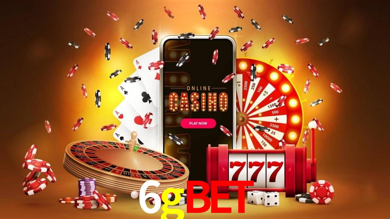6gbet Processo de inscrição