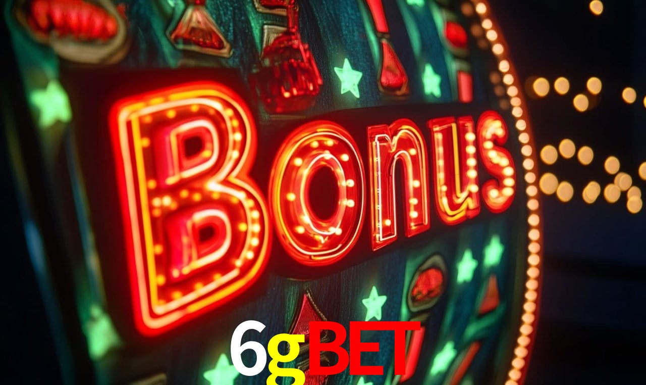 Casino Ao Vivo 6gbet