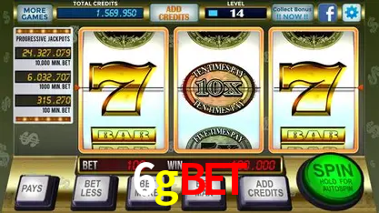 Descubra a Magia dos Jogos de Arcade no 6gbet