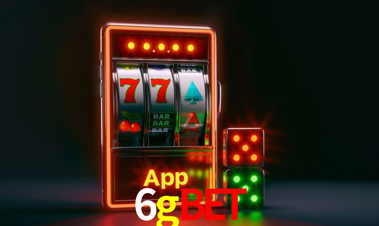 plataforma 6gbet