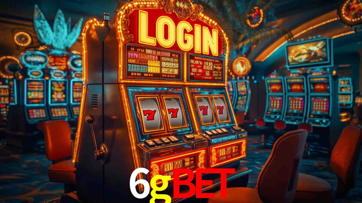 Explore as vantagens do 6gbet: serviço profissional e confiabilidade