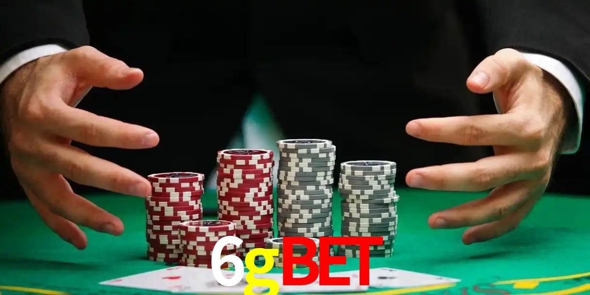 Chances Ganhar 6gbet