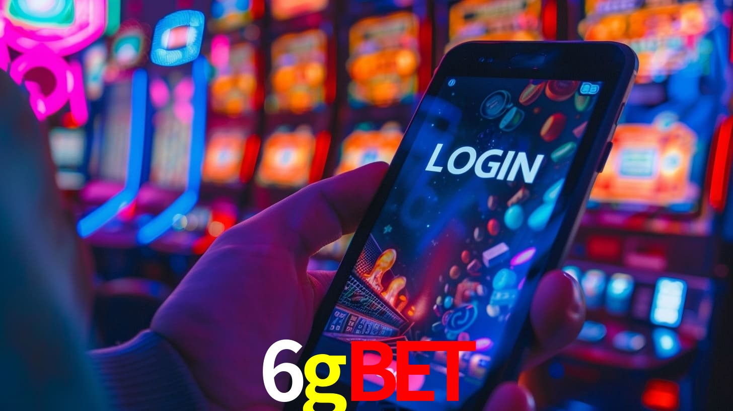 Design Responsivo 6gbet