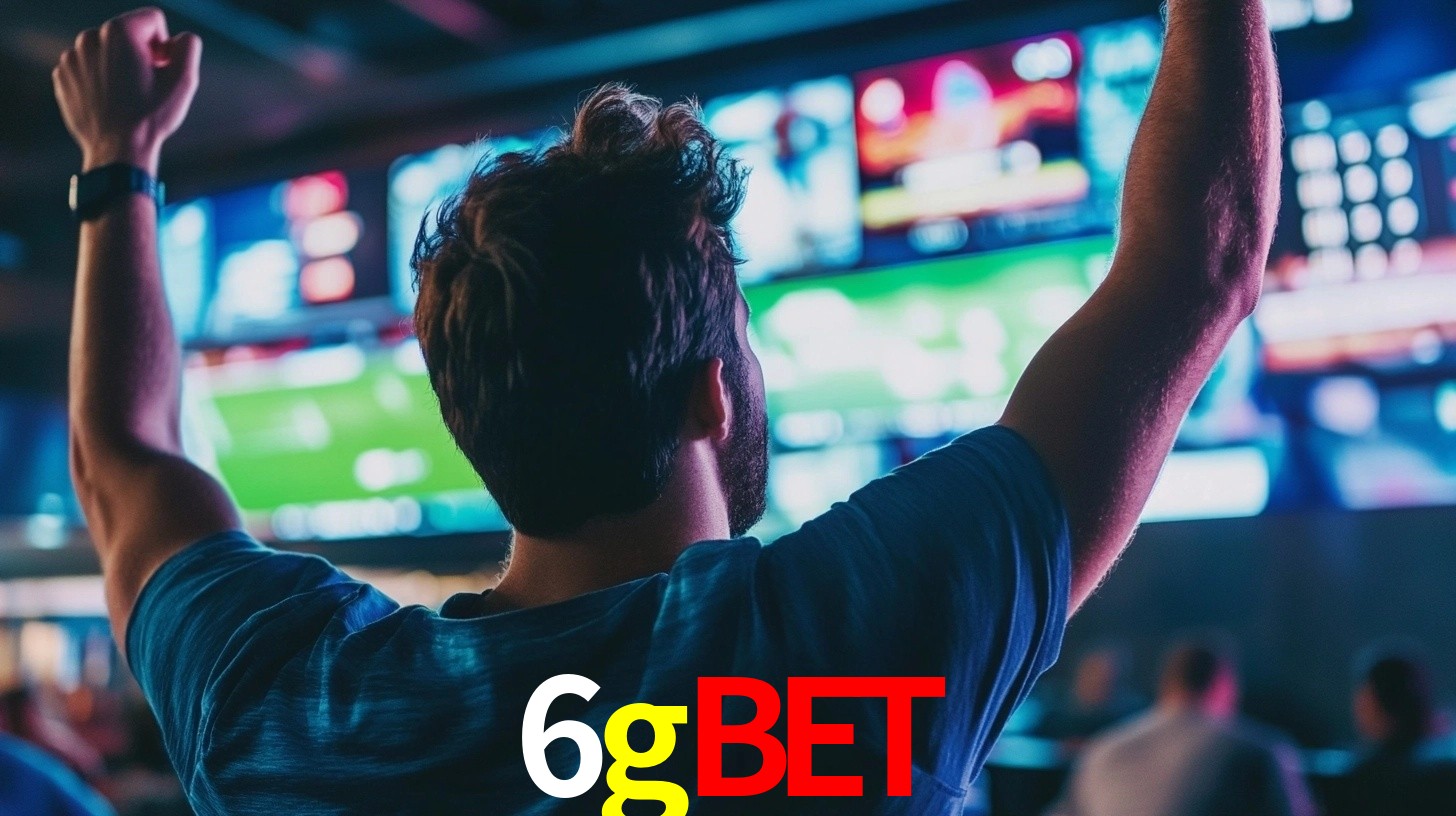 6gbet,6gbet.com