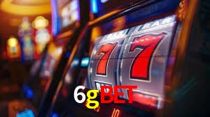 6gbet Caça-níqueis móveis