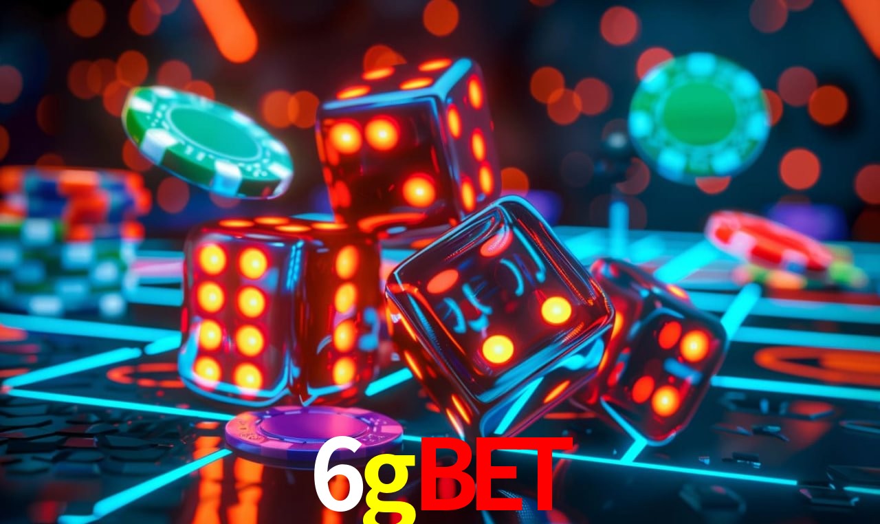 Apostas de Tênis 6gbet