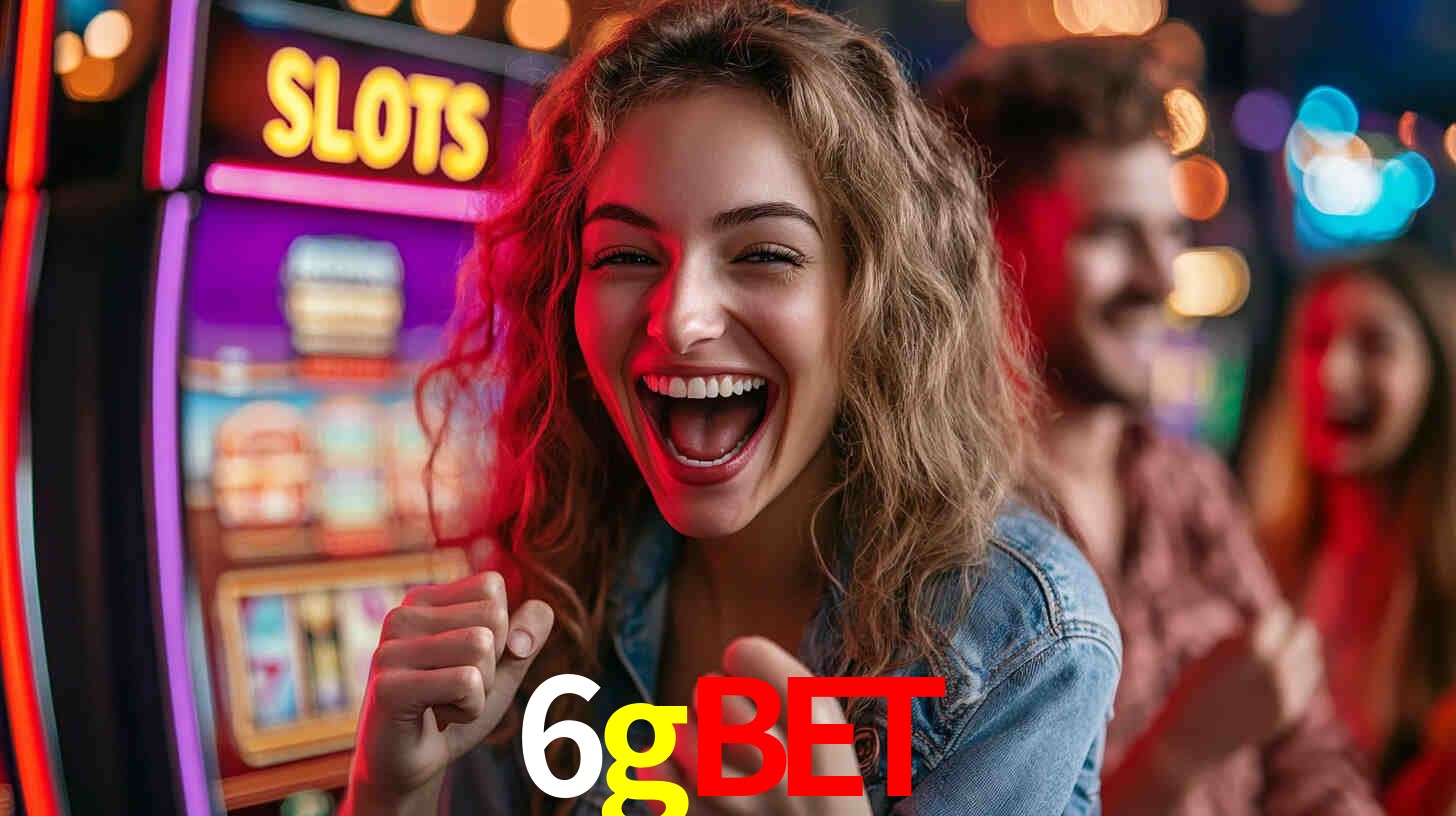 cassino 6gbet