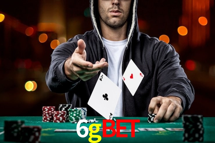 Notificações App 6gbet