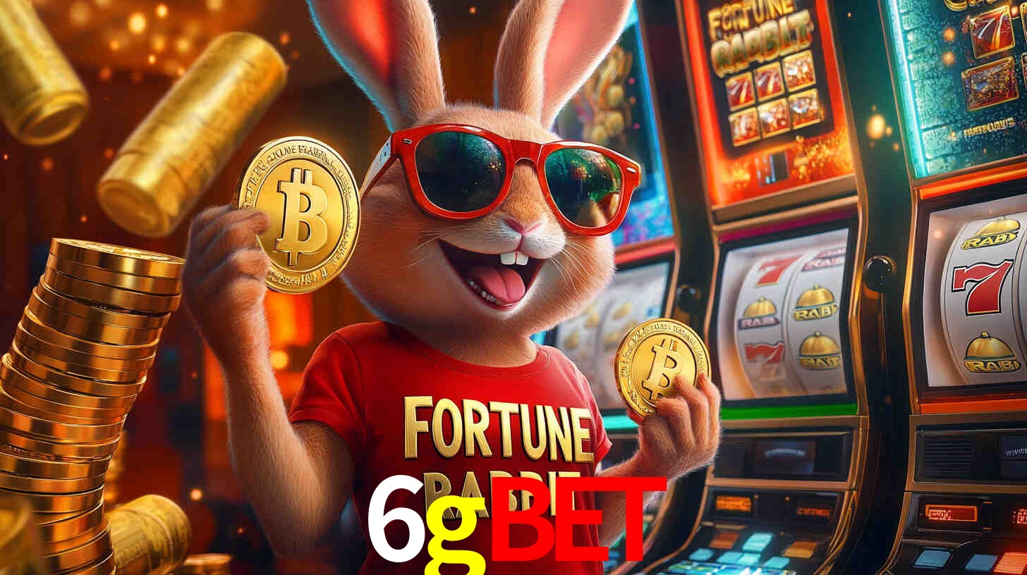 Vantagens App 6gbet