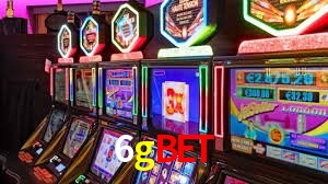 Recursos de Bônus 6gbet