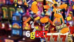 Jogos App 6gbet