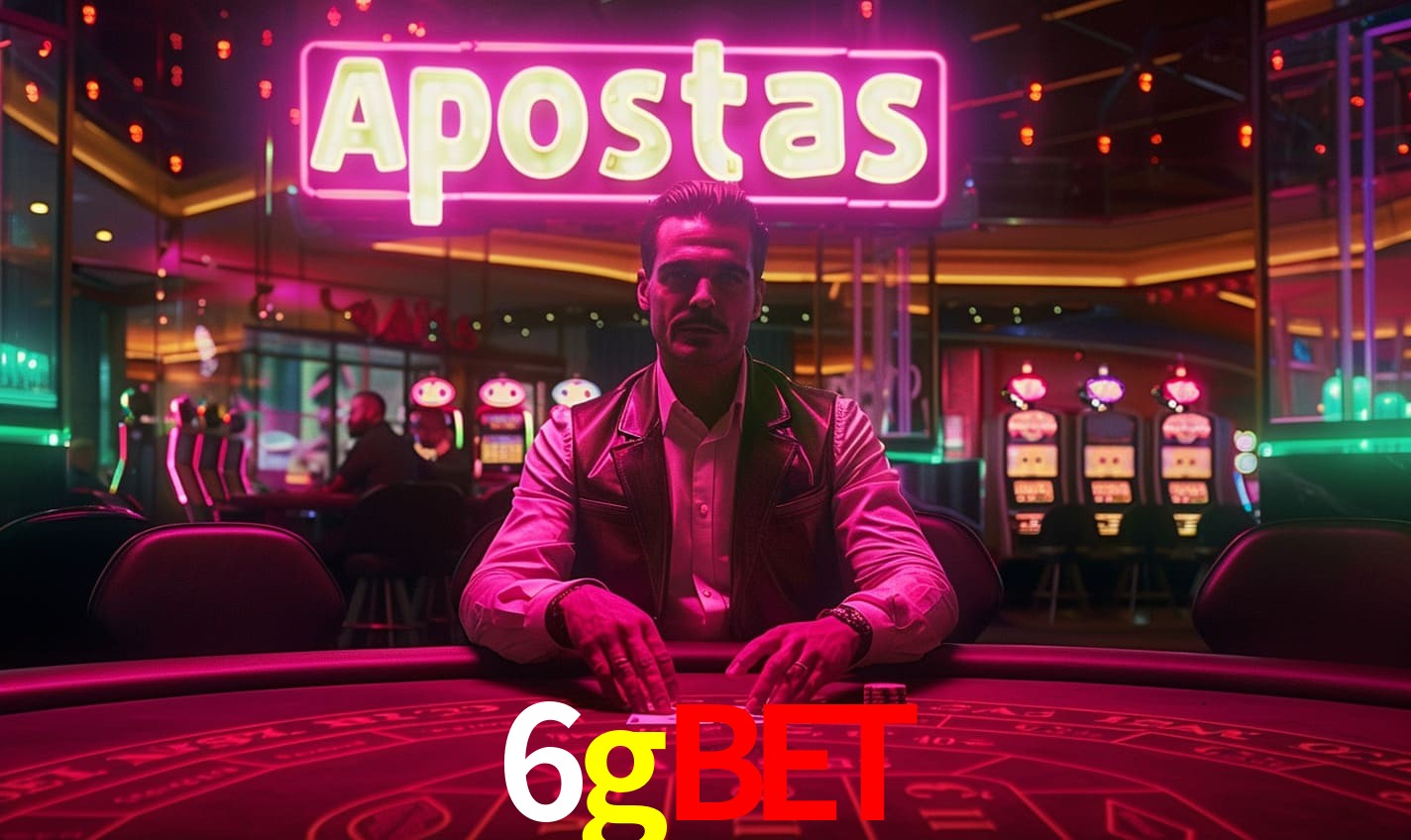 Interface Premium 6gbet