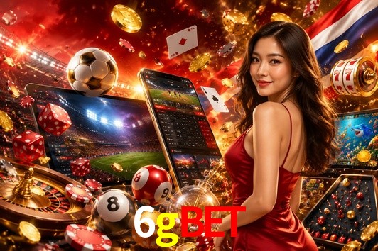 Weekend Specials 6gbet