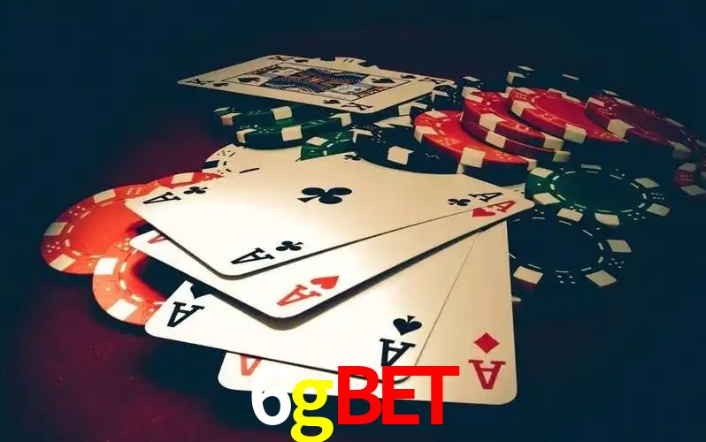 Oportunidades 6gbet