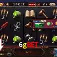 Desvendando o Mundo dos Jogos Virtuais na 6gbet