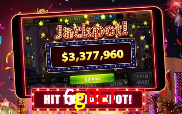 Descubra a Magia dos Jogos de Arcade no 6gbet