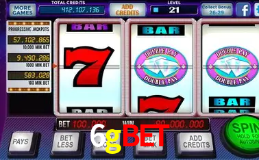 Apostas Esportivas na 6gbet: Um Guia Completo