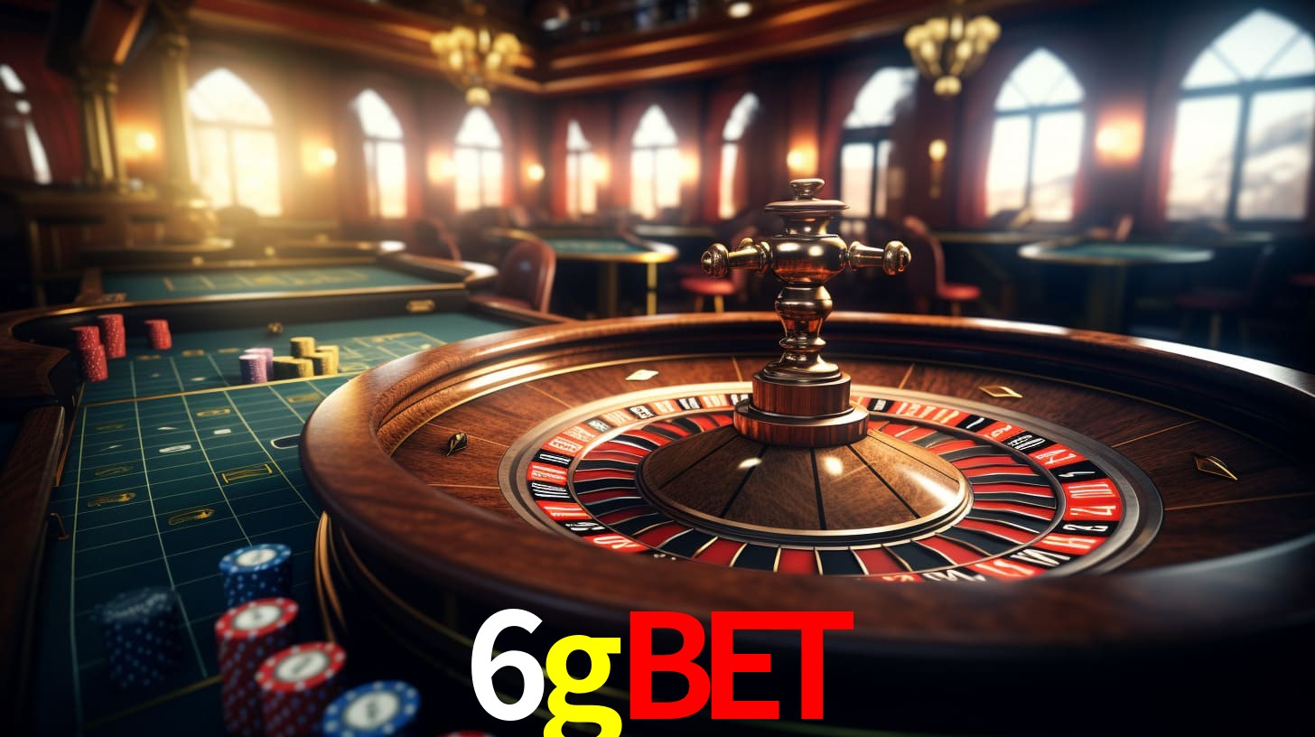 Live Casino 6gbet