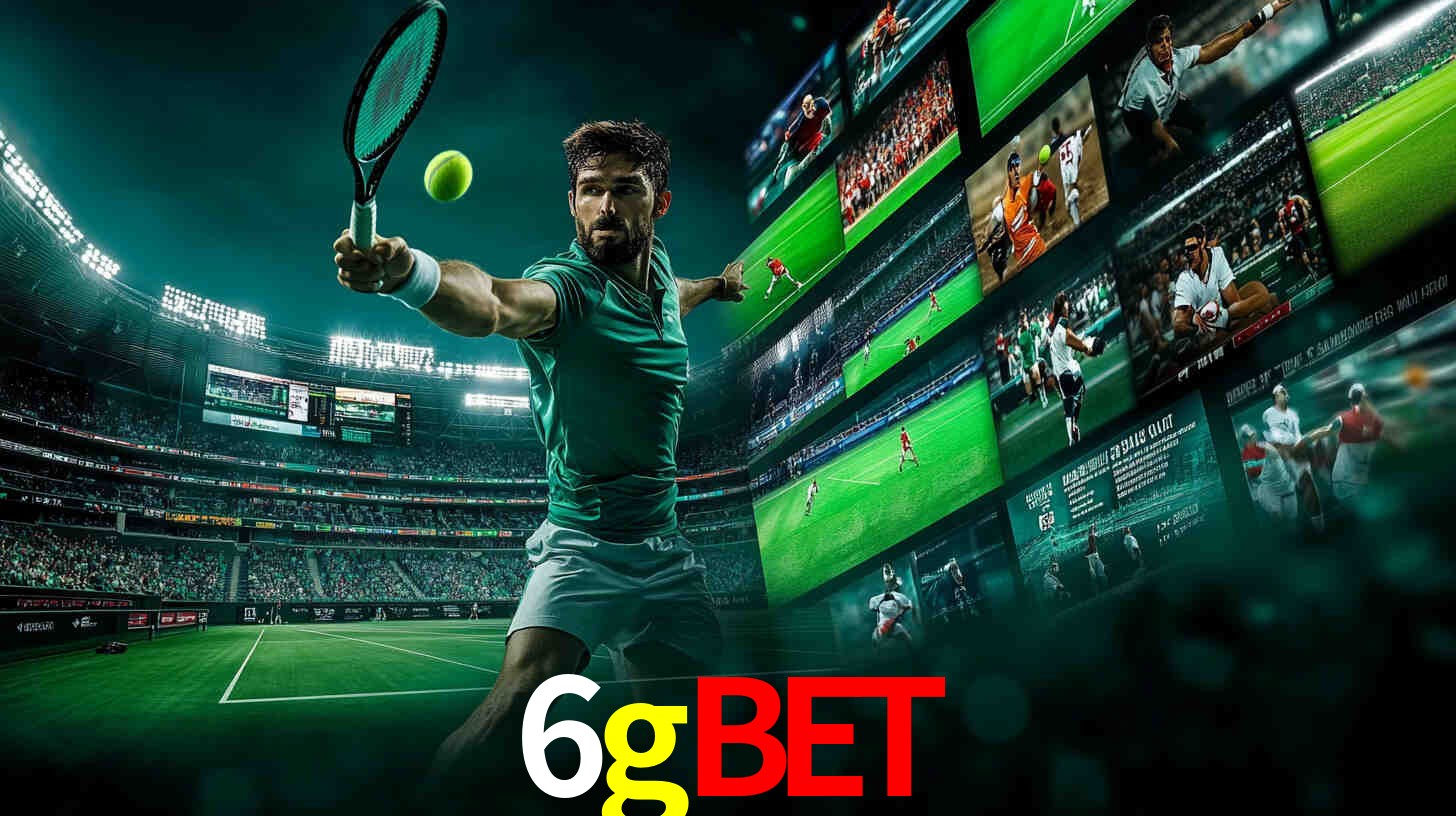 Performance App 6gbet