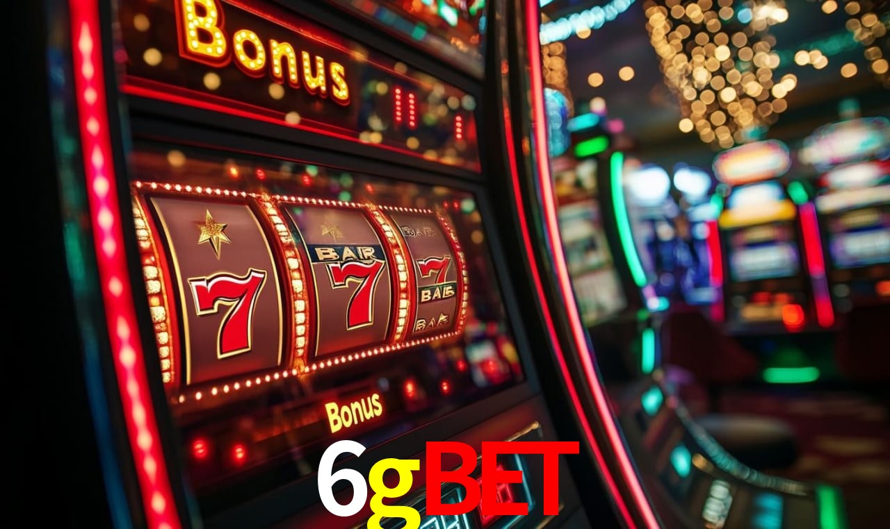 Funcionalidades App 6gbet
