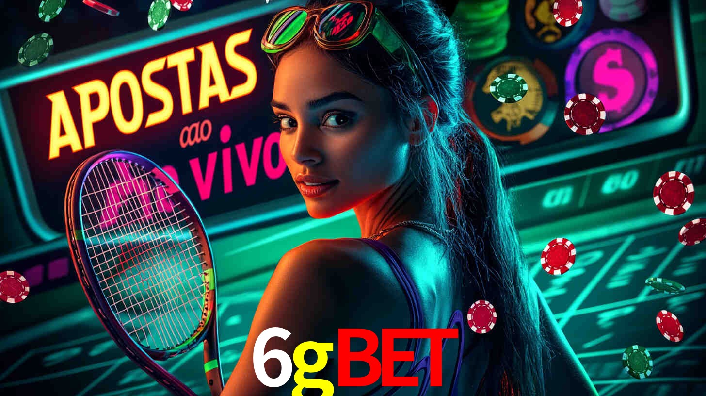 Segurança App 6gbet
