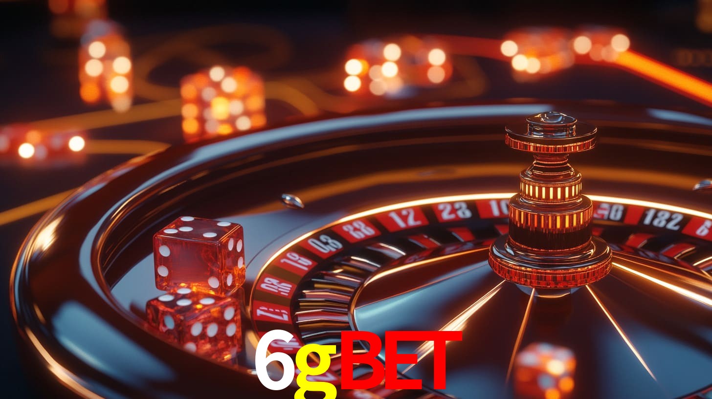 6gbet bet casino