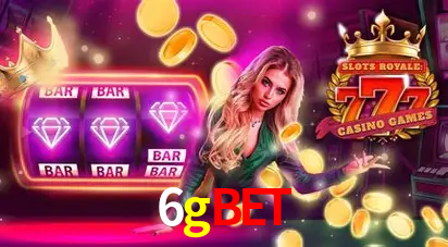 A Experiência Imersiva dos Cassinos Ao Vivo no 6gbet