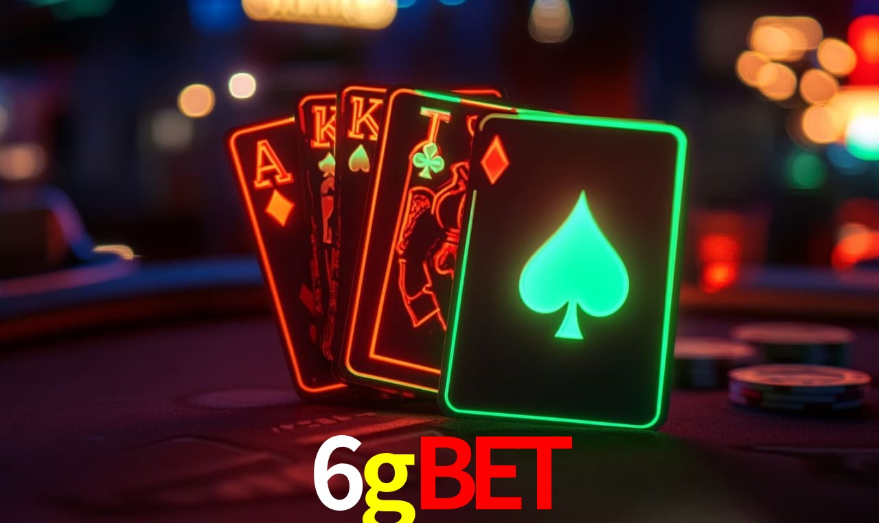 Torneios 6gbet
