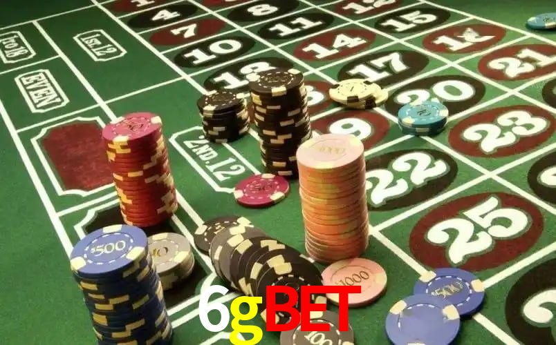 6gbet Chuva de bônus em máquinas caça-níqueis