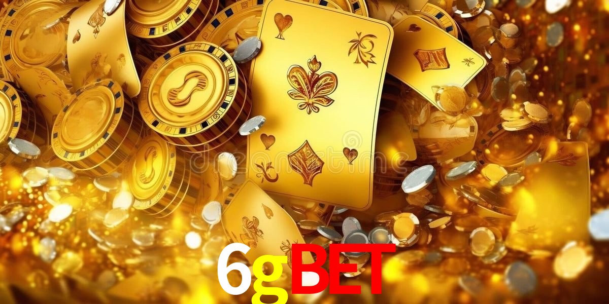 Torneios 6gbet