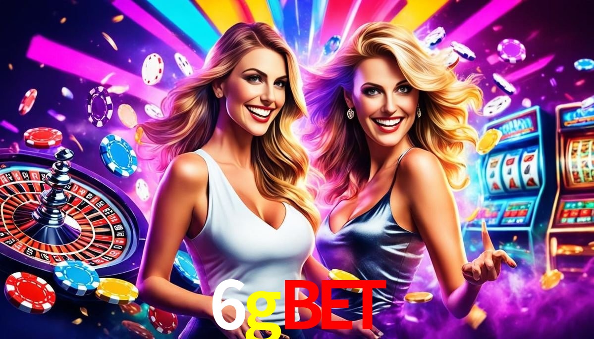 Diretório de Jogos 6gbet