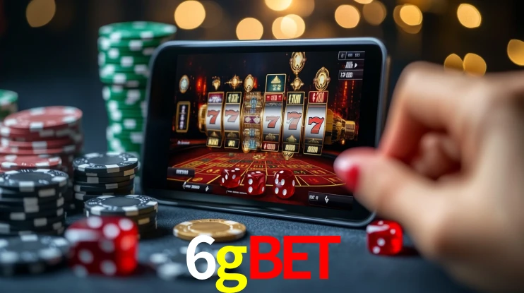Instant EasyPaisa 6gbet