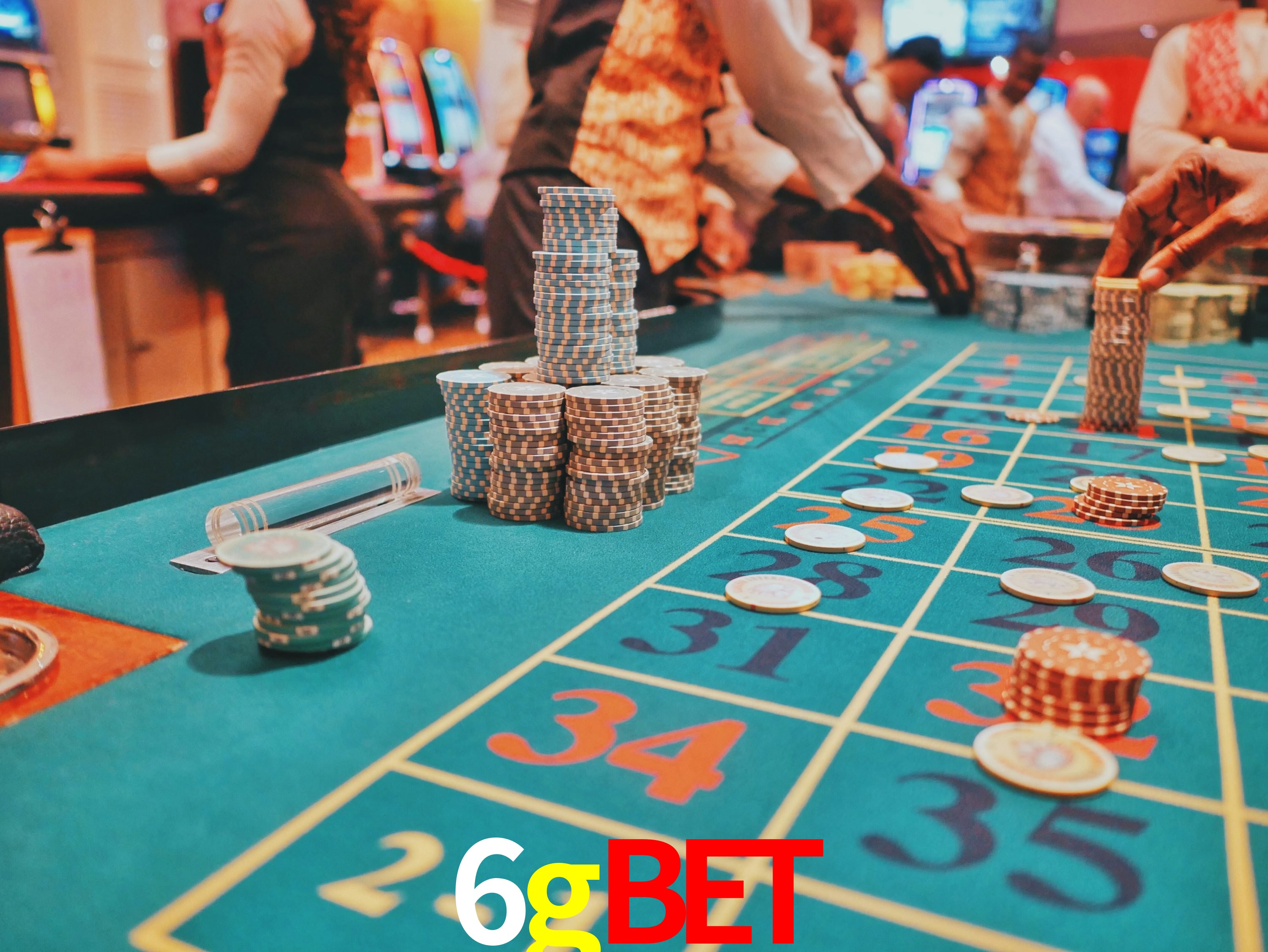 Especiais de Fim de Semana 6gbet