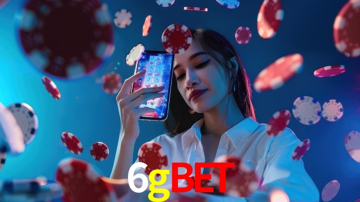 Mesa de Blackjack 6gbet