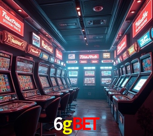 Evolução VIP 6gbet