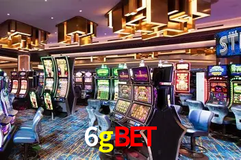 A Experiência Imersiva dos Cassinos Ao Vivo no 6gbet