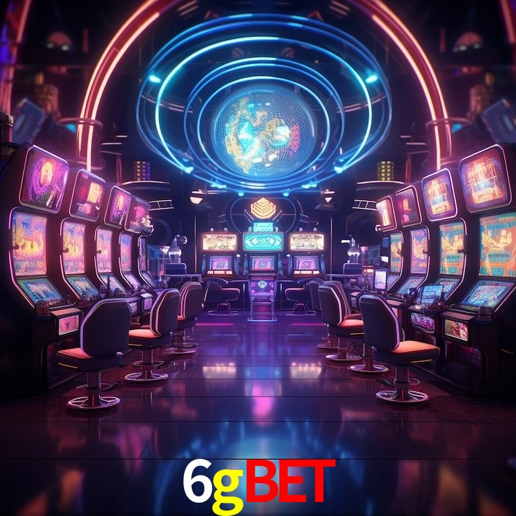 Promoções 6gbet