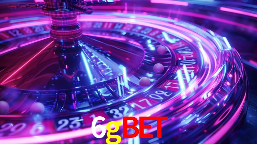 Casino Ao Vivo 6gbet