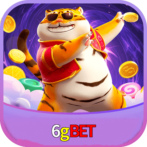 Logo da 6gbet